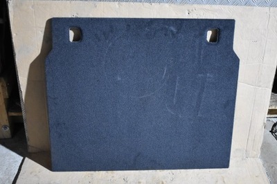 Idealna плита пол багажника porsche taycan 1 фото №1