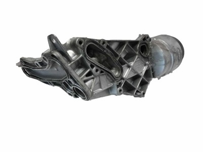 Корпус фильтра масла ford ranger 2.0 tdci ecoblue фото №1