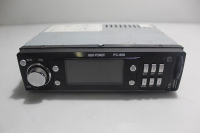 Радіо seat cordoba ii фото №1