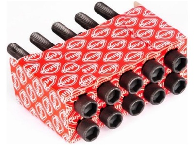 Набір гвинт головки mazda premacy 2.0 99-05 фото №1