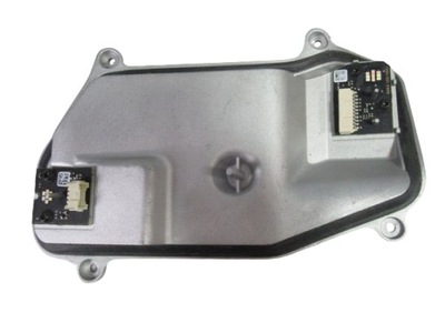 Vw caddy модуль лампи led лівий 12040010310 full led фото №1