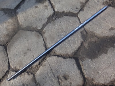 Молдинг уплотнитель стекло дверь правая mini r55 r56 r57 r58 r59 хром фото №1