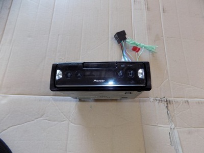 RADIO SAMOCHODOWE PIONEER SPH-20DAB