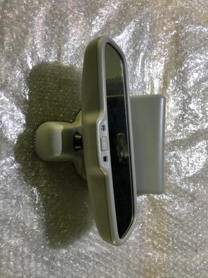 AUDI A4 A5 A6 A7 MIRROR INTERIOR 8T0857511 EP5  