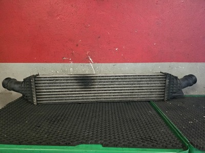 AUŠINTUVAS INTERCOOLER AUDI A4 B8 LIFT 2.0 TDI 8K0145805G 