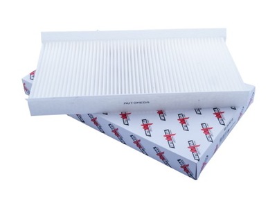 Automega 180045910 фильтр, вентиляция пространство пассажирский фото №1