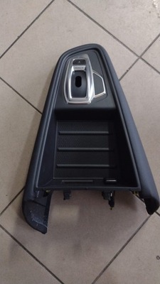 TÚNEL CENTRAL CUERPO RENAULT CAPTUR II 969124520R 969122123R  