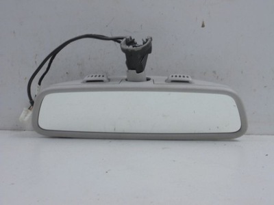 Mercedes c w205 зеркало внутреннее a2228100117 фото №1