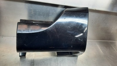 Наконечник накладка накладки порога левая 30678564 volvo v70 iii фото №1