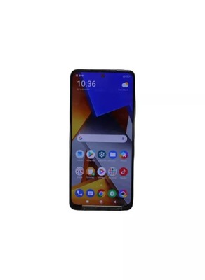 TELEFON XIAOMI POCO M4 PRO 8/256GB CZARNY