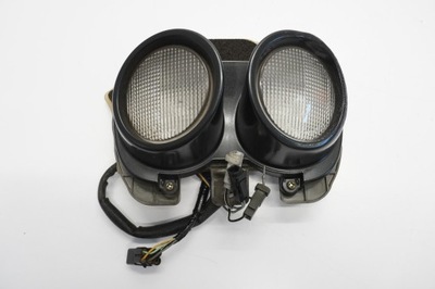 SUZUKI GSR 600 06-10 LAMPA TYŁ