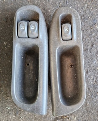 Панель вікон комплект scenic i lift фото №1