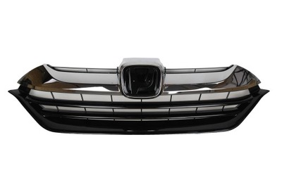 Honda cr-v v 2017 решітка радіатора решітка радіатора радіатора фото №1