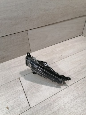 Evoque протитуманна фара led правий перед k8d2-15200-ba фото №1