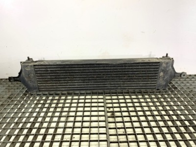 Интеркулер renault koleos 1 14461-jg70b 2.0 150km радиатор фото №1