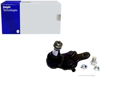 Delphi tc1514 шарнир крепёжный / направляющая фото №1