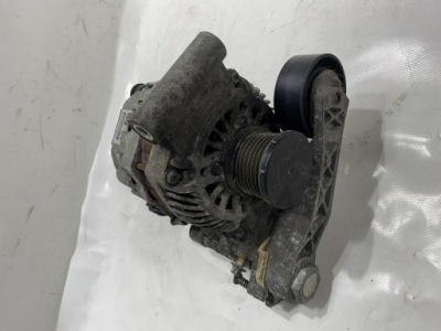 Генератор peugeot 207 1.4 v757695680 фото №1