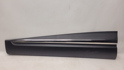 Renault kadjar молдинг двері ліва перед oryg. фото №1