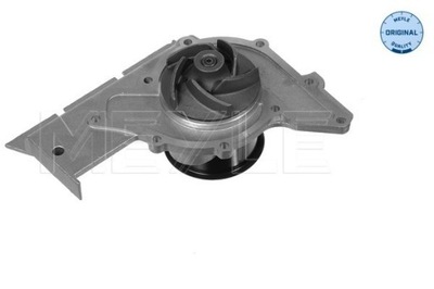 BOMBA DE AGUA VW 3,0B A4/A6 00-  