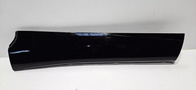 Молдинг дверь правый задняя toyota highlander 2020- фото №1