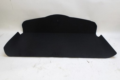 Renault koleos ii підлога багажника фото №1