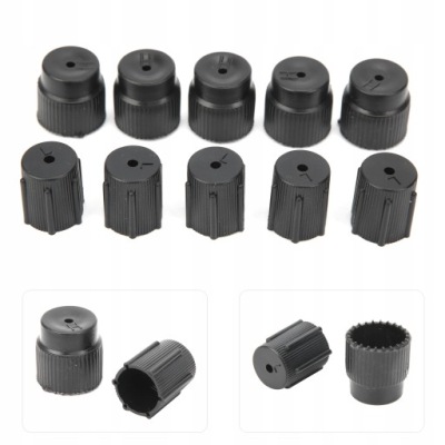 R1234YF DO R134A АДАПТЕР R1234YF NA R134A 