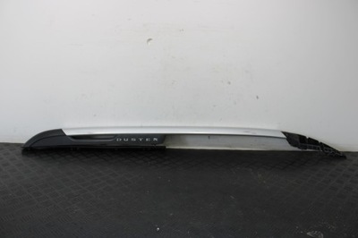 Рейлинг крышный правый dacia duster ii фото №1