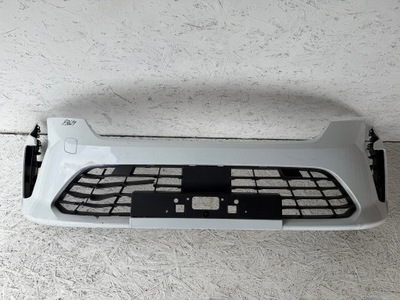 Бампер перед передний renault clio v 5 lift 23- фото №1