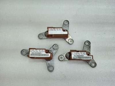 Renault espace модуль датчик подушка безпеки боковий 5wk42859 фото №1