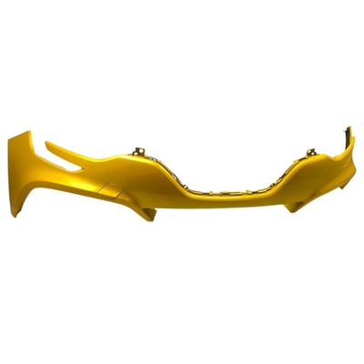 Новый оригинальный номер бампер передний renault megane iv r.s 620227728r фото №1