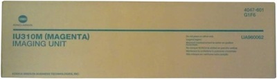 Imaging Unit Konica IU-310M Magenta c350 c450 c351