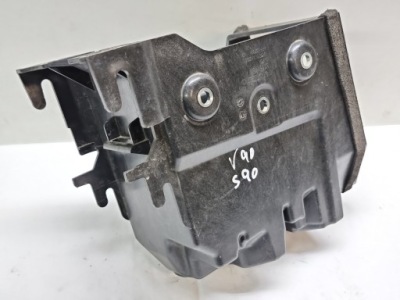 Volvo s90 v90 корпус аккумулятор фото №1