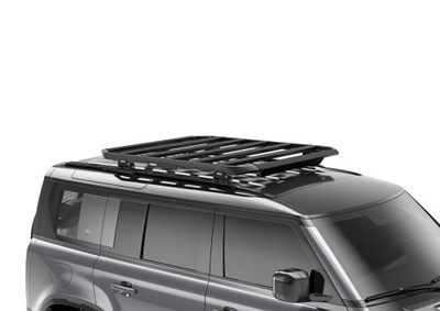 BASKET ROOF THULE MITSUBISHI L200 CLUB CAB 2016-  