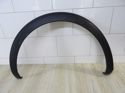 Молдинг крила 3008 ii правий задня 9825289077 фото №1