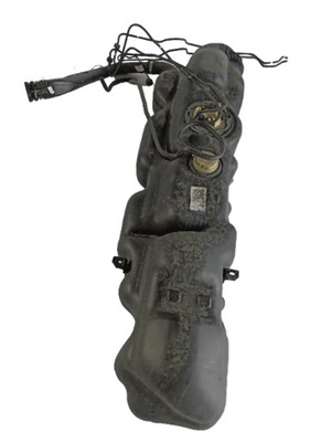 Mercedes sprinter w 907 бак фото №1