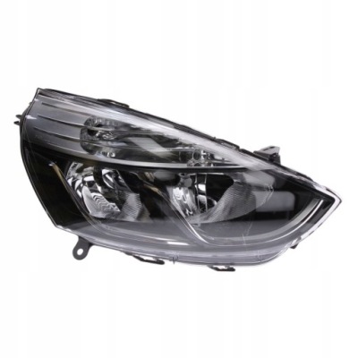 PROJECTEUR PHARE DROIT RENAULT CLIO IV MAGNETI MARELLI 