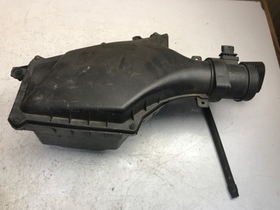 Корпус фильтра воздуха volvo c30 2.4d фото №1