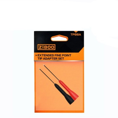 ZIBOO TP88A dla FLUKE TL71 TL75 TLercing igła nien