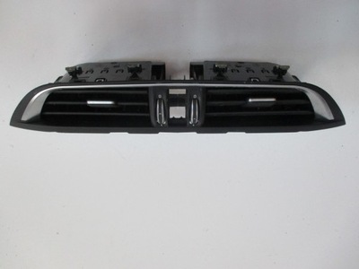 Повітропровід середній alfa romeo stelvio 464000934 фото №1