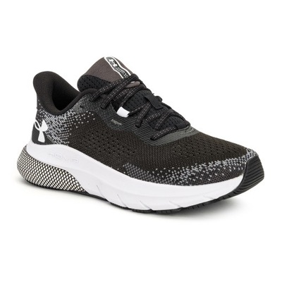 Buty do biegania damskie Under Armour Hovr Turbulence 2 black/jet gray 39