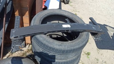 Kia x-ceed 19- балка бампера перед фото №1