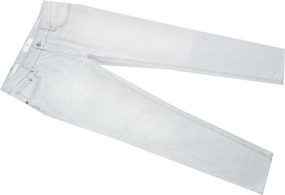 BRAX CHUCK_W34 L32_ SPODNIE jeans Z ELASTANEM V630