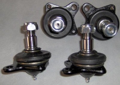 Wartburg 353/1,3 шаровая опора шарнир шаровой рычага фото №1