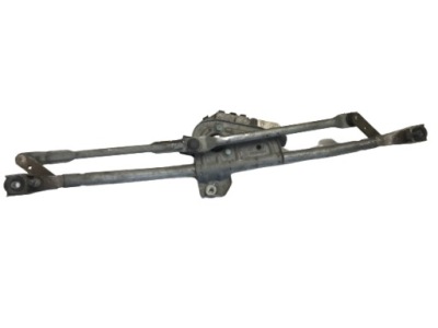 Volkswagen оригинальный номер 3b1955113d механизм дворник передний фото №1