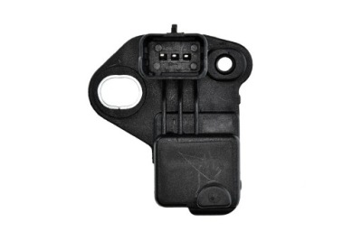 Датчик вала коленчатого ford focus 1.6tdci 2004- фото №1