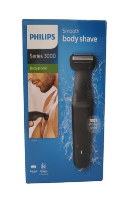 GOLARKA DO CIAŁA PHILIPS BODYGROOM BG3010/15