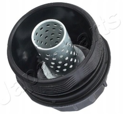 Japanparts foc-036 кришка, корпус фільтра оливи фото №1
