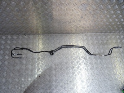 Jaguar xf 260 2.0d lift дроти abs фото №1