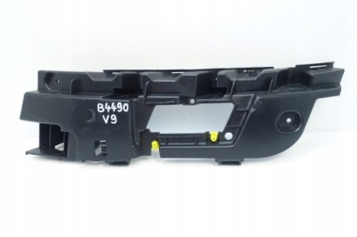 Напрямна бампера лівий перед jaguar f-pace hk83-17c863-aa фото №1