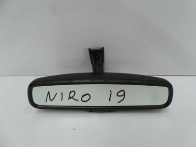 Kia niro 2019 дзеркало заднього виду внутрішнє фото №1
